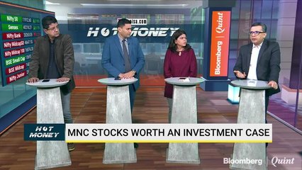 Hot Money: The Best MNC Stocks To Bet On