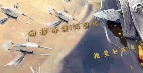 Novoland: The Castle in the Sky S02 E09