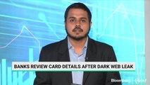 Credit Card Data Leak: Banks Take Action