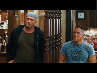 Ni en tu casa ni en la mía Clip (3)