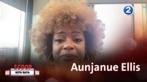 الطريق إلى الأوسكار... مع  Aunjanue Ellis