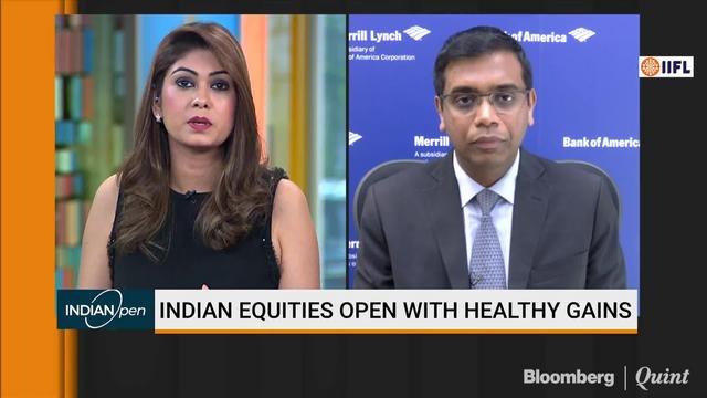 Believe We Are Seeing A Cyclical Weakness: BofAML