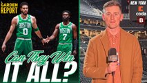 Why Can't the Celtics Win a Championship?