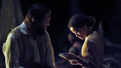 Lucha por la libertad Clip (5) VO