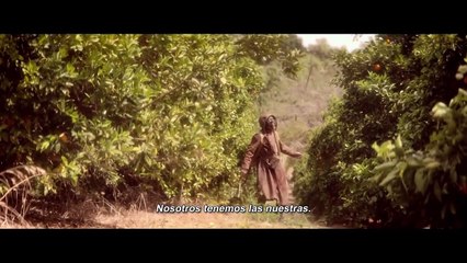 🎬 Estreno del Impactante Tráiler de 'Alice: Presencias Malévolas'!