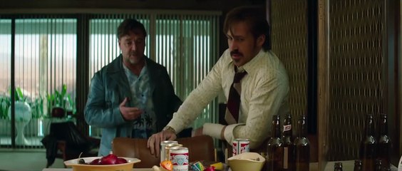 Dos tipos peligrosos Clip VO