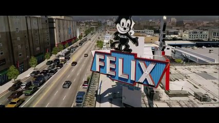 Dos tipos peligrosos: Trailer