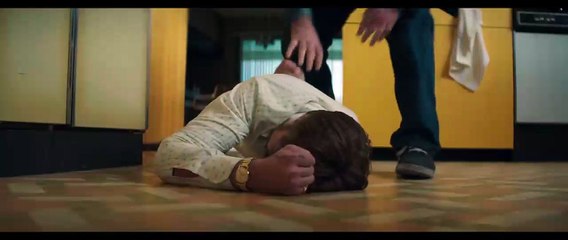 Dos tipos peligrosos Tráiler (4)