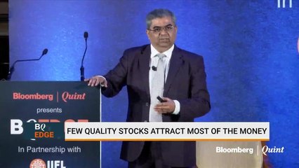 BQEdge: How To Play The Consolidation Theme In Indian Markets