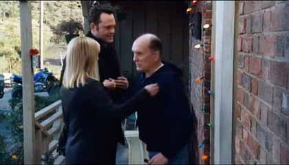 Ni en tu casa ni en la mía Clip