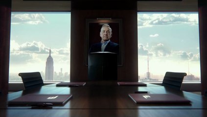 Mi papá es un gato Tráiler (6)