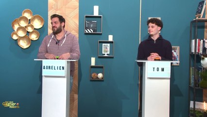 Qui Veut Gagner Des Rillons ? #37 - 25/02/2022