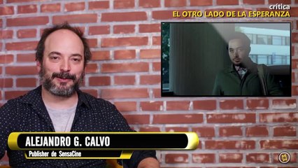 Crítica El otro lado de la esperanza