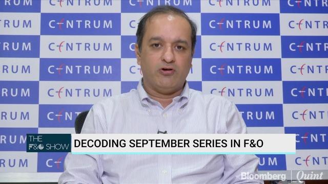 Nifty, Bank Nifty Snap Three F&O Series Losing Streak