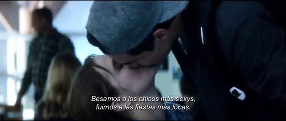 Si no Despierto - Tráiler