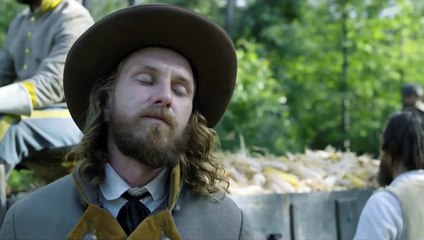 Lucha por la libertad Clip (3) VO