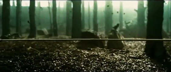 Tráiler de 'El libro de los secretos'