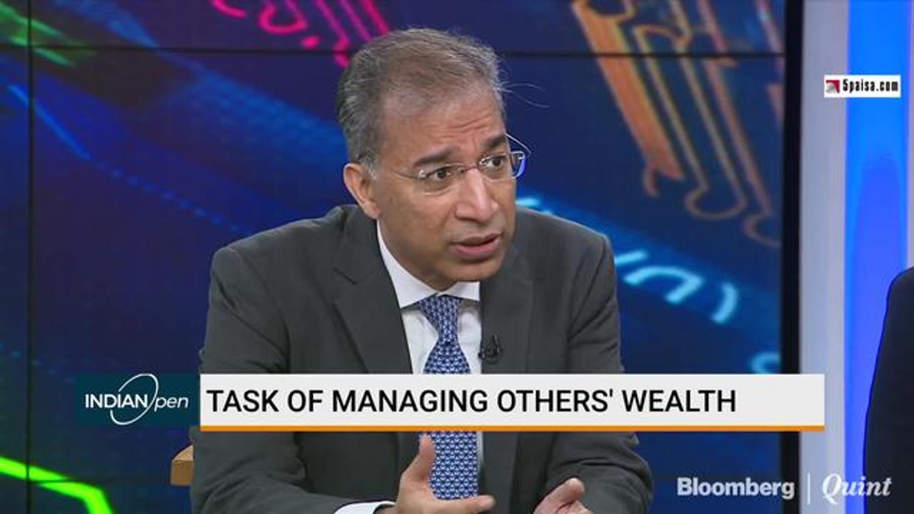 Revenue From Brokerage-Arm Remains Stagnant: Motilal Oswal