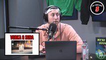 Out & About Breaks Down Their Viral Kiss, Calls Out Barstool Employees For Ghosting The Show