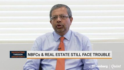 Navigating Through Uncertainty With Prime Securities' N Jayakumar