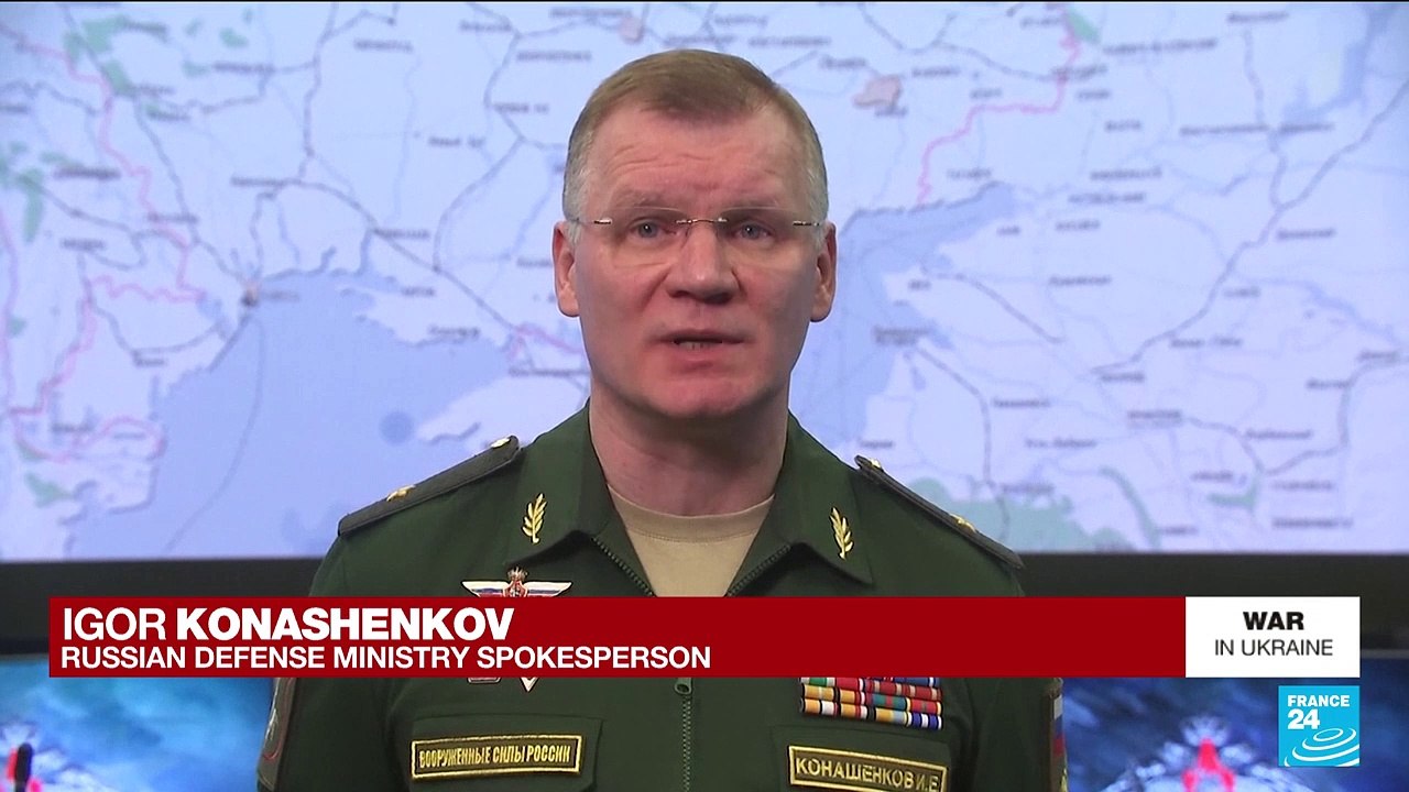 War in Ukraine: Why has Russia targeted Chernobyl?