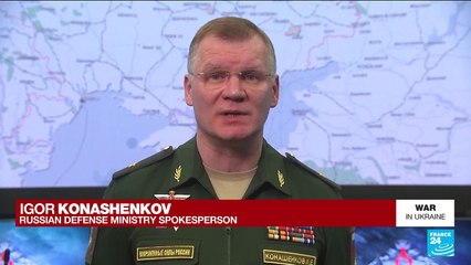 War in Ukraine: Why has Russia targeted Chernobyl?