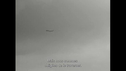 Tráiler de 'Soles Negros'