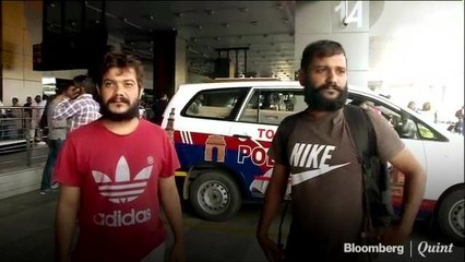 Mexico Deports Over 300 Indians To Delhi