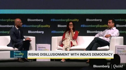 Democracy: The Great Equaliser?