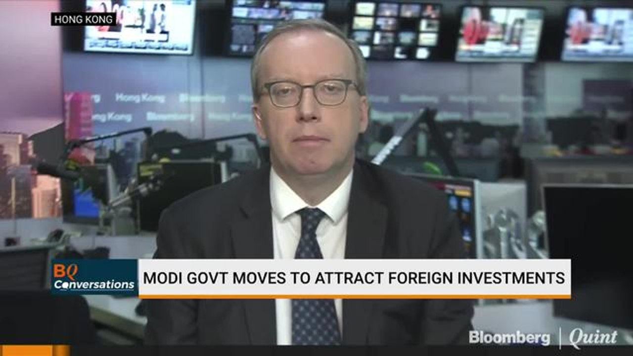 BQConversations: Indian Economy To Revive Next Year: Garner