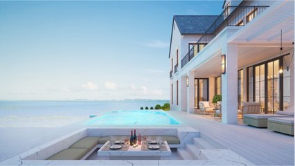 Immobilier : la montée du niveau de la mer érodera-t-elle la valeur de votre bien ? (1)