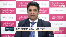 India Ratings Downgrades Road-Sector Outlook For FY20 To Negative