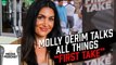 First Take's Molly Qerim | SI Media Podcast