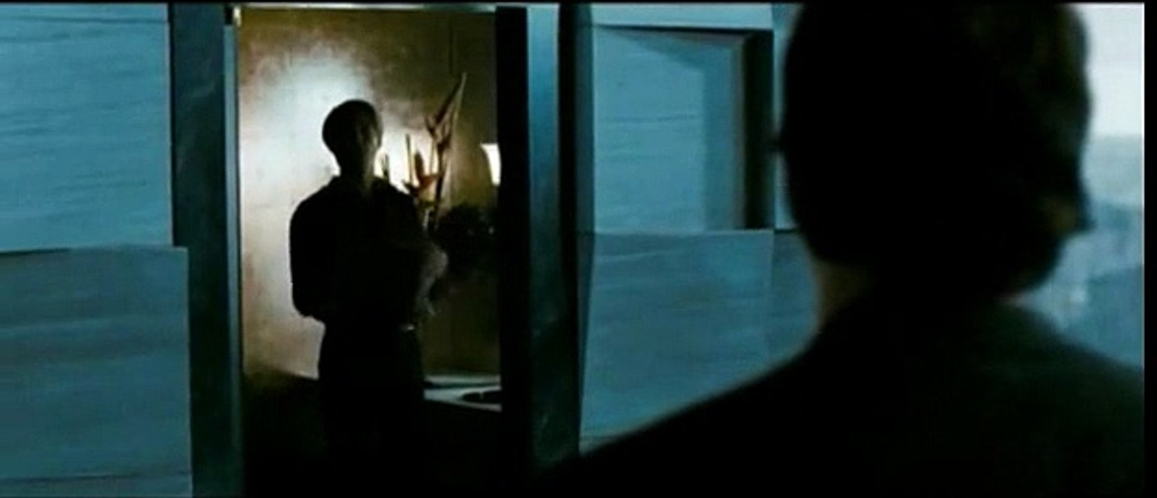 Watchmen, los vigilantes Clip