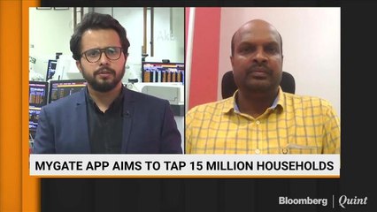 Mygate Looks To Secure Gated Communities