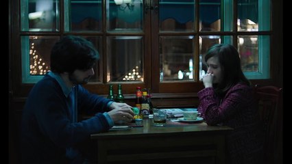 La reconquista Tráiler (3)