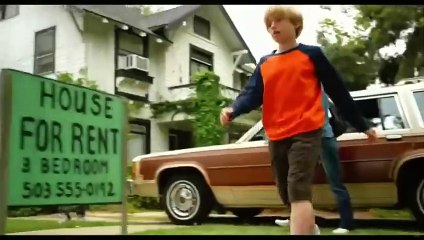 Tráiler de 'El bosque maldito'