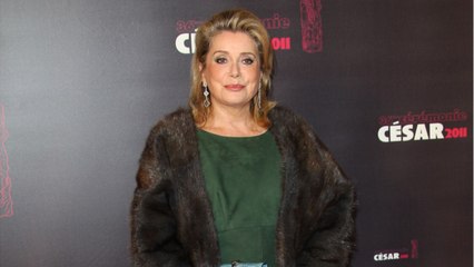 GALA VIDÉO - César : Catherine Deneuve, Gérard Lanvin, Albert Dupontel… Ces acteurs qui ont refusé de se rendre à la cérémonie