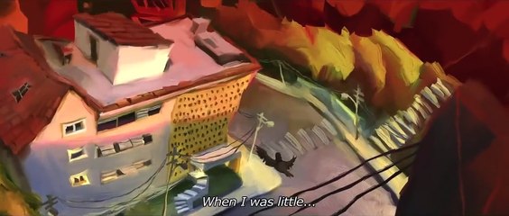 Tráiler de 'Tito y los pájaros'