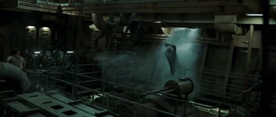 Horas contadas Tráiler (3)