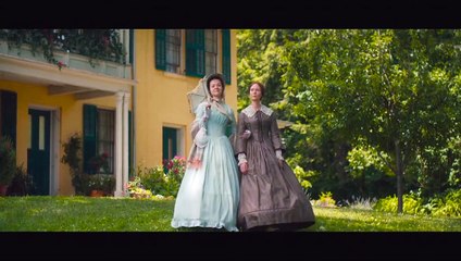 Historia de una pasión tráiler subtitulado en español