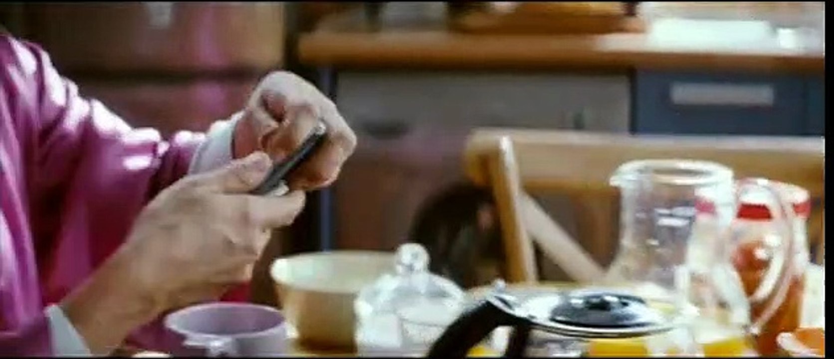 Los abrazos rotos Clip (5)