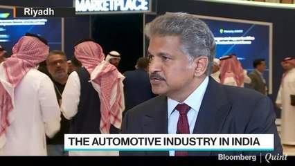 Anand Mahindra Celebrates Diwali Boost for Auto Sector 🚗
