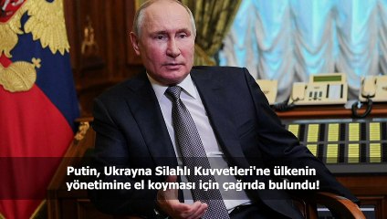 Türkiye ve dünya gündeminde neler oldu? İşte Bir Bakışta Bugün | 25 Şubat 2022