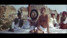 Tráiler Gandhi