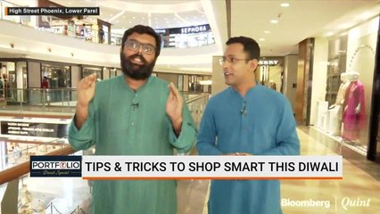 Tips & Tricks To Shop Smart This Diwali