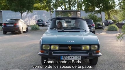 París Puede Esperar – Tráiler Subtitulado en Español