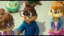 Alvin y las ardillas 3 Tráiler (2)