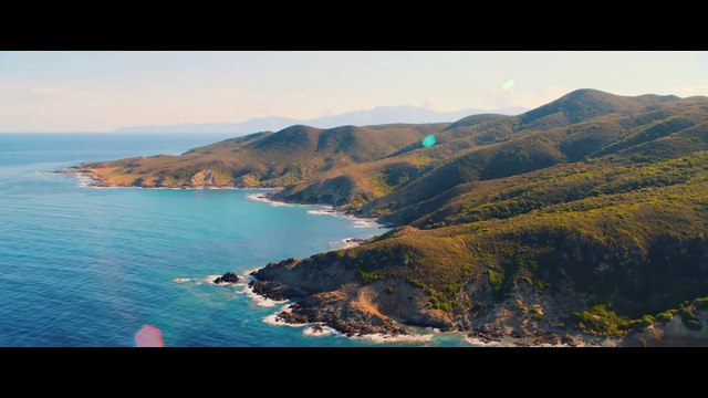 Permis de construire BANDE ANNONCE VF (2022)