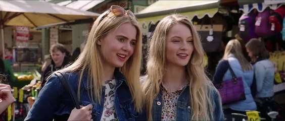 Tráiler de 'Luchando con mi familia'